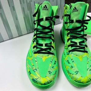 Adidas Adizero crazy light 2